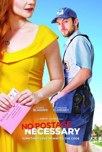 Доставка гарантирована / No Postage Necessary (2017) 