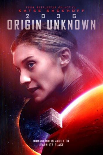 2036, происхождение неизвестно / 2036 Origin Unknown (2018) 