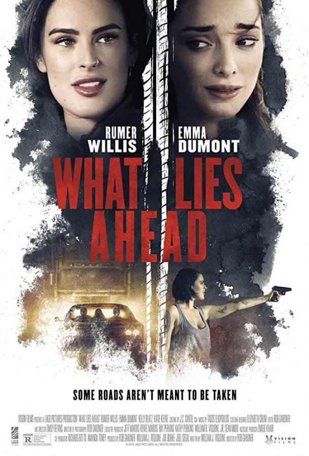 Что нас ждёт / What Lies Ahead (2019) 