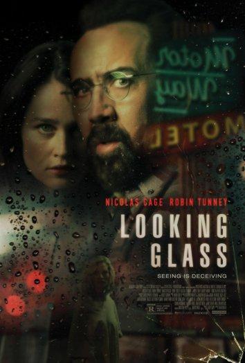 Зеркало / Looking Glass (2018) 