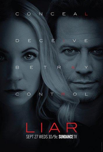 Лжец / Liar (2017) 