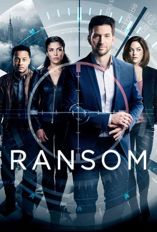 Выкуп / Ransom (2017) 