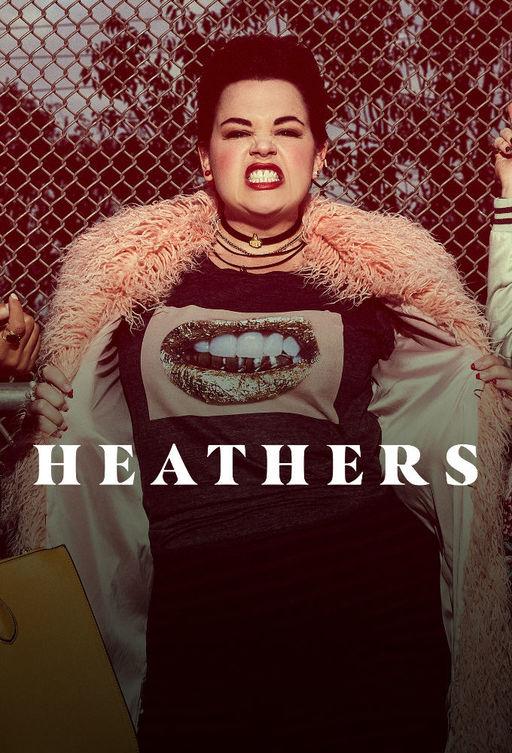 Смертельное влечение / Heathers (2018) 