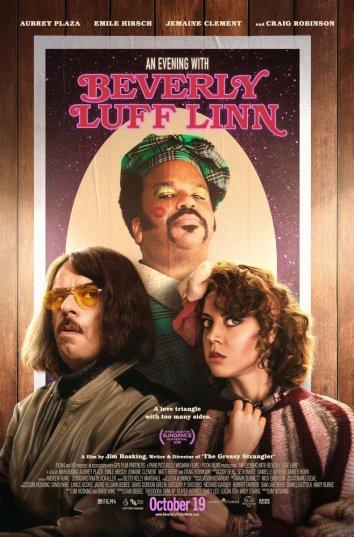 Вечер с Беверли Лафф Линн / An Evening with Beverly Luff Linn (2018) 