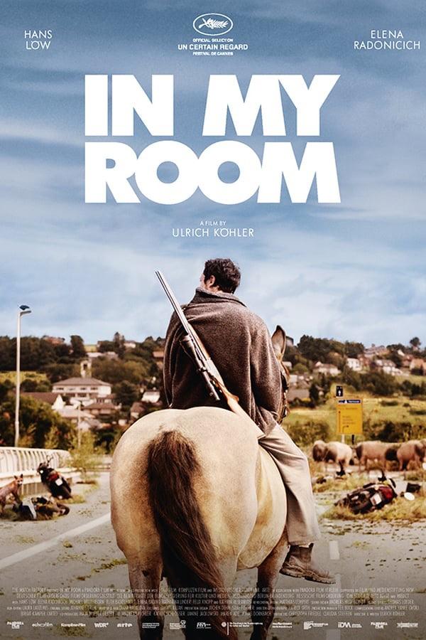 В моей комнате / In My Room (2018) 