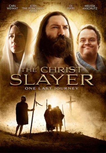 Убийца Христа / The Christ Slayer (2019) 