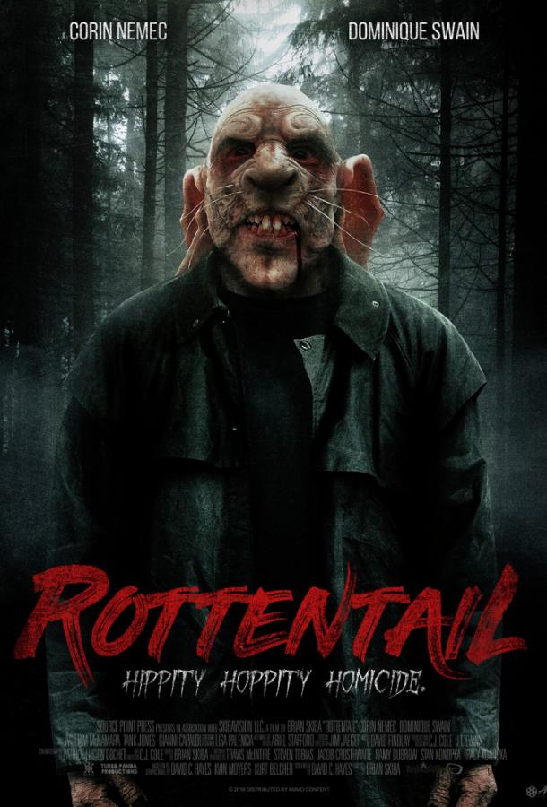 Гнилохвост / Rottentail (2018) 