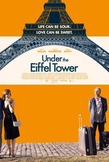 Под Эйфелевой башней / Under the Eiffel Tower (2019) 