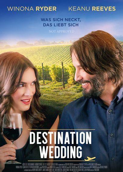 Как женить холостяка / Destination Wedding (2018) 