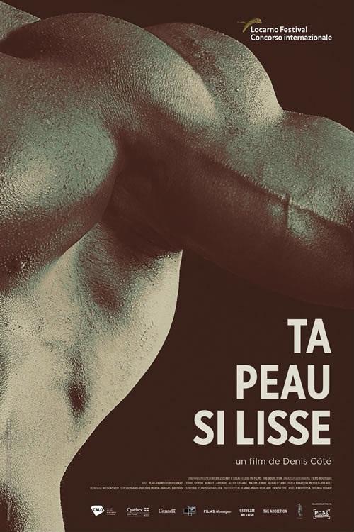 Нежная кожа / Ta peau si lisse (2017) 