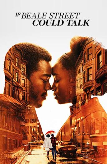 Если Бил-стрит могла бы заговорить / If Beale Street Could Talk (2018) 