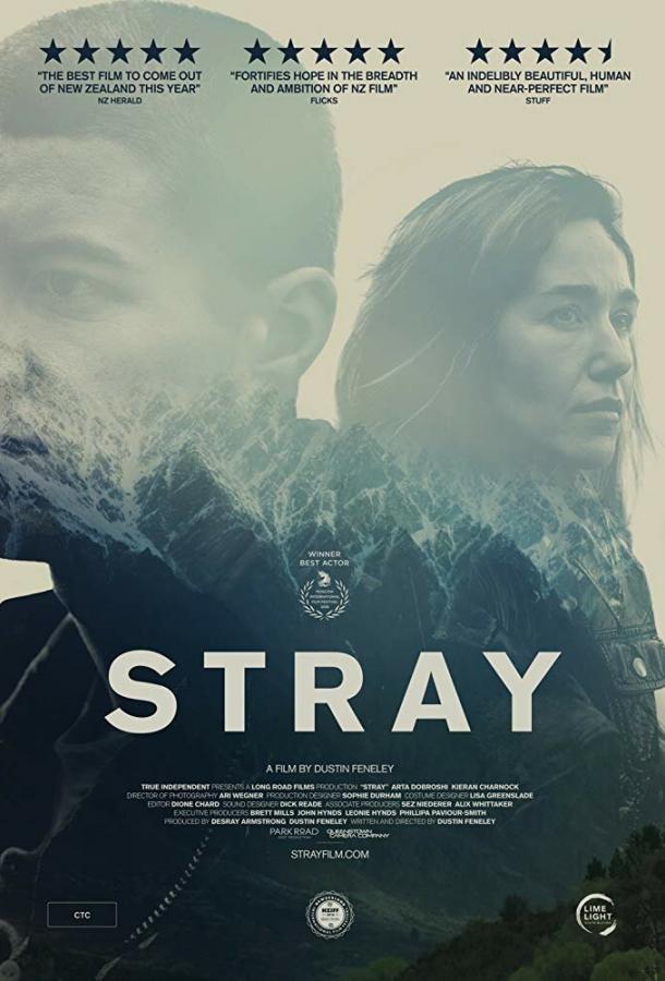 Заблудшие / Stray (2018) 