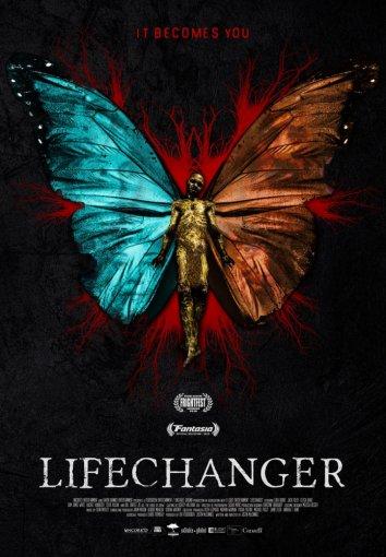 Меняющий жизнь / Lifechanger (2018) 