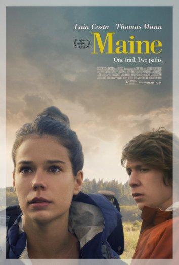 Мэн / Maine (2018) 