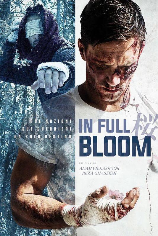 В полном расцвете / In Full Bloom (2019) 