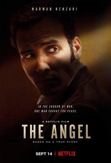 Ангел / The Angel (2018) 