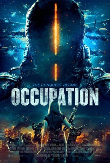 Оккупация / Occupation (2018) 