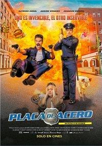 Жетоны / Placa de Acero (2019) 