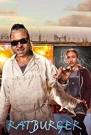 Крысобургер / Ratburger (2017) 