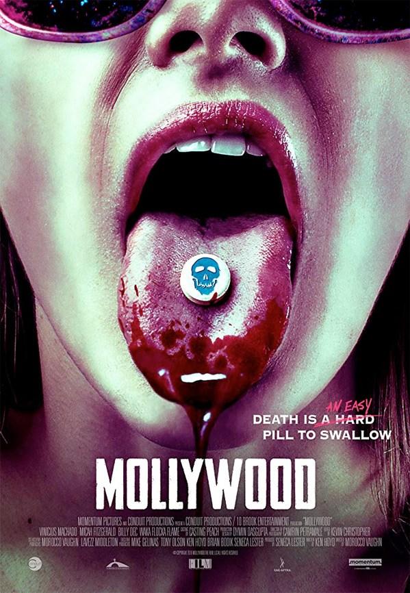 Молливуд / Mollywood (2019) 