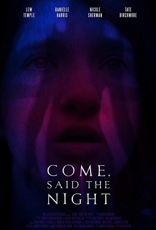 На грани тьмы / Come, Said the Night (2019) 