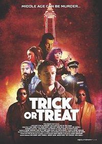 Кошелек или жизнь / Trick or Treat (2019) 