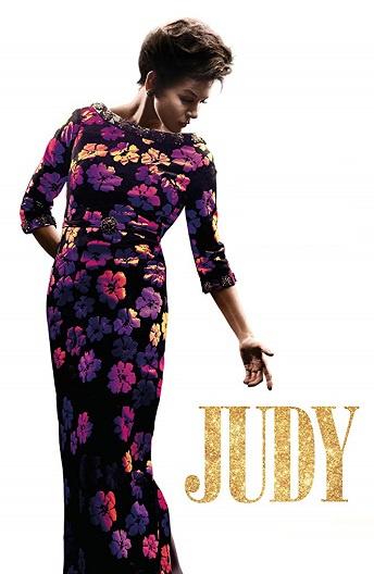 Джуди / Judy (2019) 