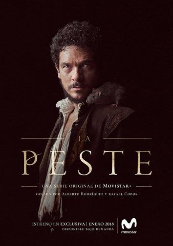 Чума / La Peste (2018) 