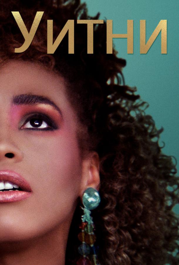 Уитни / Whitney (2018) 