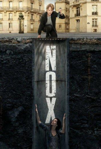 Нокс / Nox (2018) 