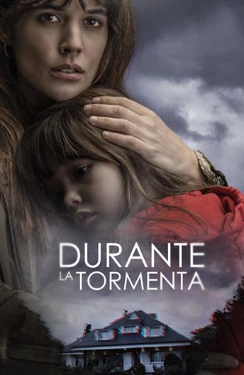 Во время грозы / Durante la tormenta (2018) 