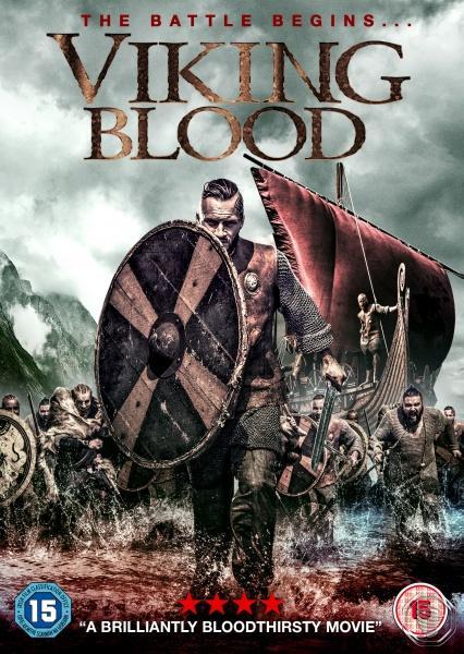 Кровь викинга / Viking Blood (2019) 