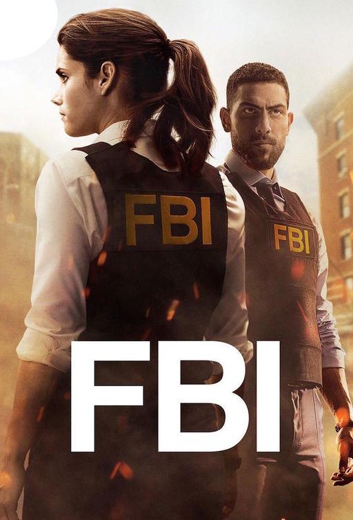 ФБР / FBI (2018) 