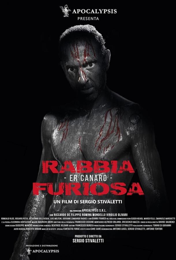 Бешенство: Эр Канаро / Rabbia furiosa / Dogman's Rabies (2018) 