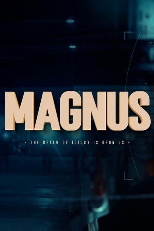 Магнус / Magnus (2019) 