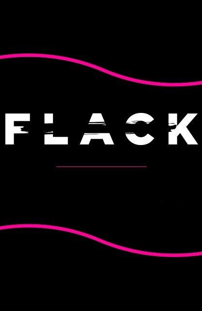 Пиарщица / Flack (2019) 