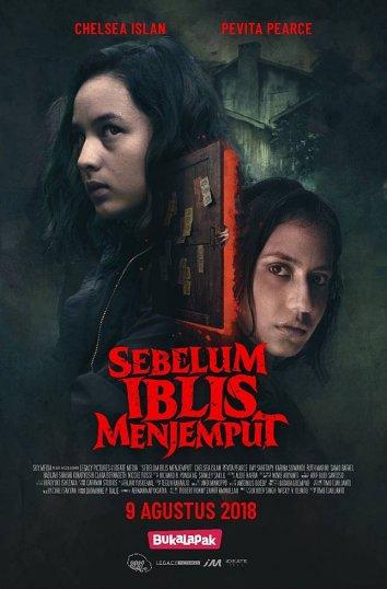 Пока Дьявол не позовёт / Sebelum Iblis Menjemput (2018) 