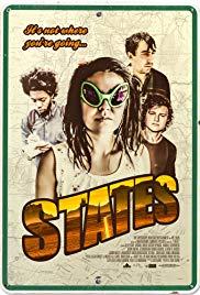 Штаты / States (2019) 