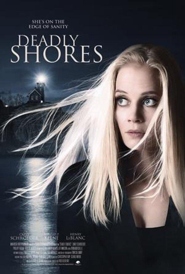 Смертельные берега / Deadly Shores (2018) 