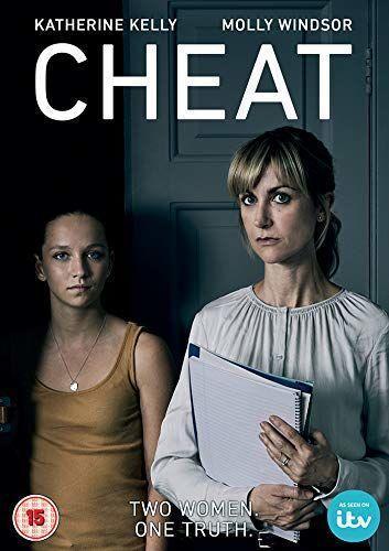 Обманщик / Обман / Cheat (2019) 