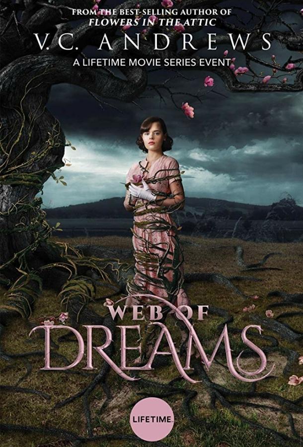 Паутина грёз / Web of Dreams (2019) 