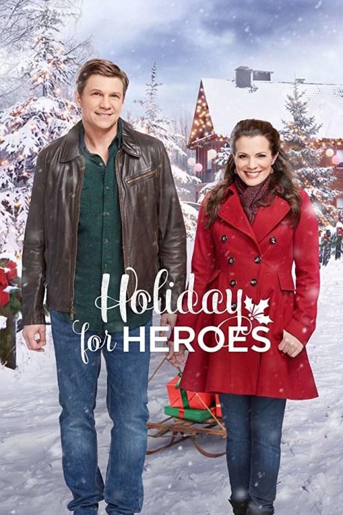 Праздник для героев / Holiday for Heroes (2019) 