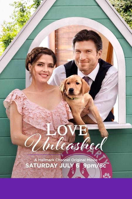 Освобожденная любовь / Love Unleashed (2019) 