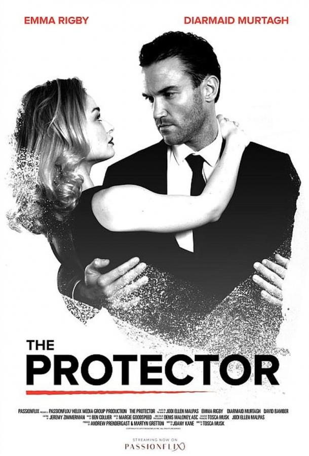 Защитник / The Protector (2019) 