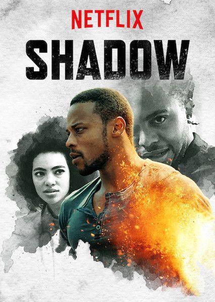 Тень / Shadow (2019) 