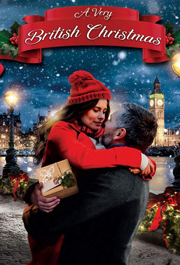 Рождество по-английски / A Very British Christmas (2019) 