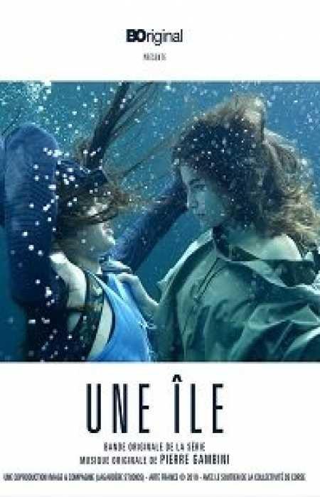 Остров / Une île (2019) 