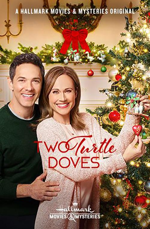 Двое Влюбленных / Two Turtle Doves (2019) 