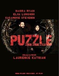 Головоломка / Puzzle (2019) 