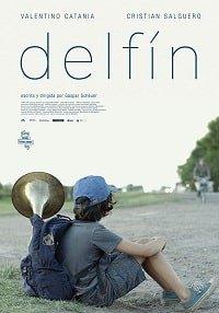 Дельфин / Delfin (2019) 